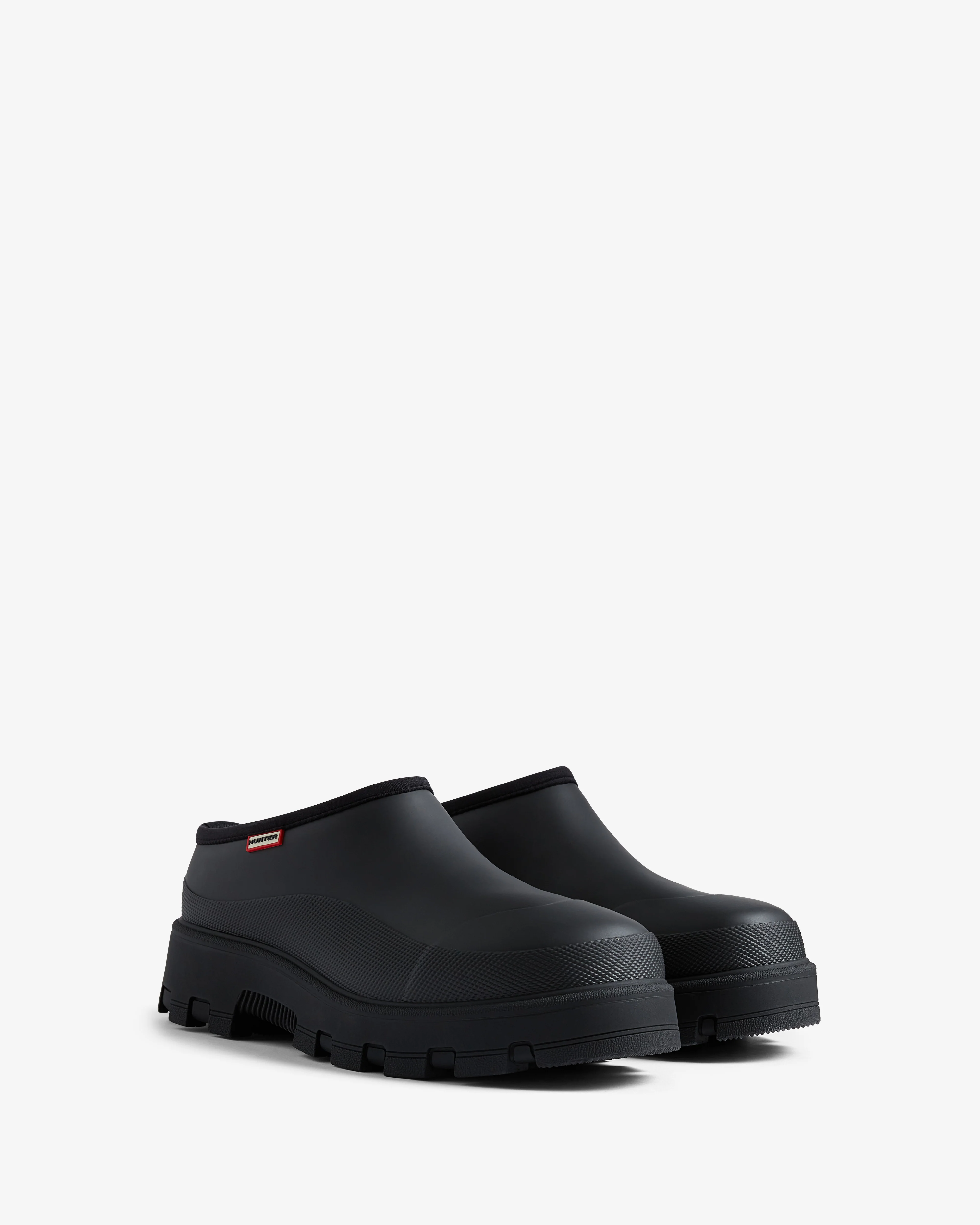 Damen Short Boots